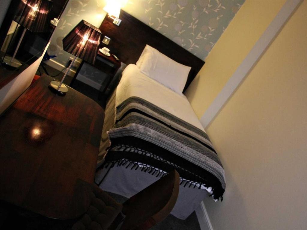 Hotel Belmonte NWI Quarto foto
