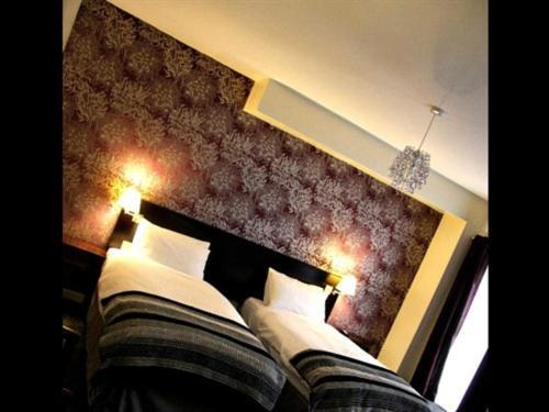 Hotel Belmonte NWI Quarto foto